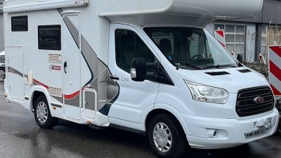 Darf ich vorstellen?