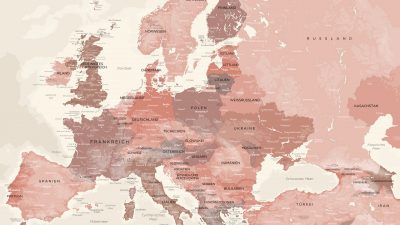 Der Weg ist das Ziel