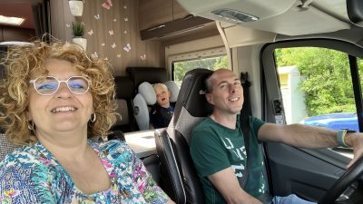 Es geht los 3 Mai 2023 12:25 Uhr