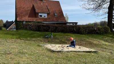 Idylle in Amelinghausen