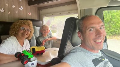 Und es hat auch ein Ende