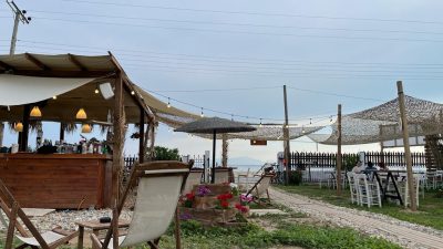 Der südlichste Punkt unserer Reise