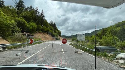 Griechenland wir kommen – wir versuchen es zumindest